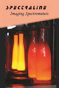 SPECTRALINE Imaging Spectrometers